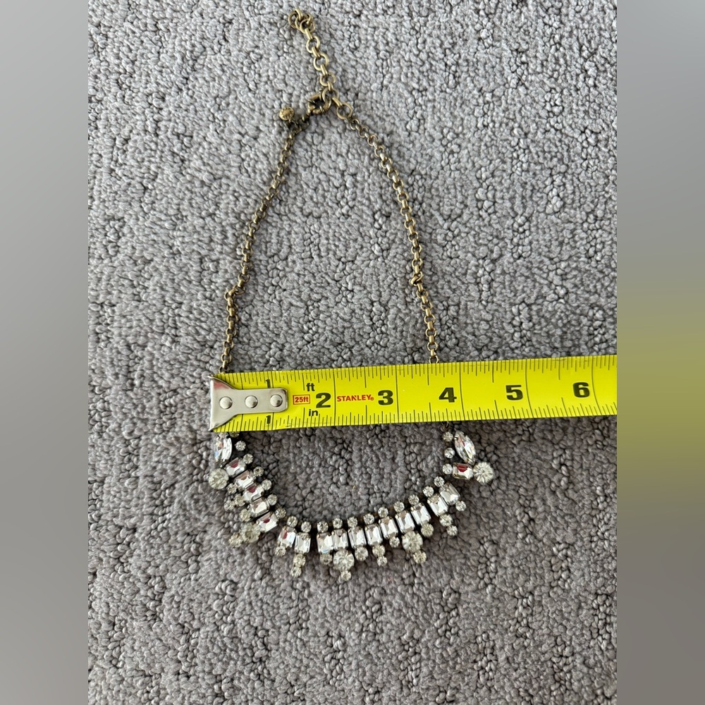 Jcrew Statement Necklace - image 8